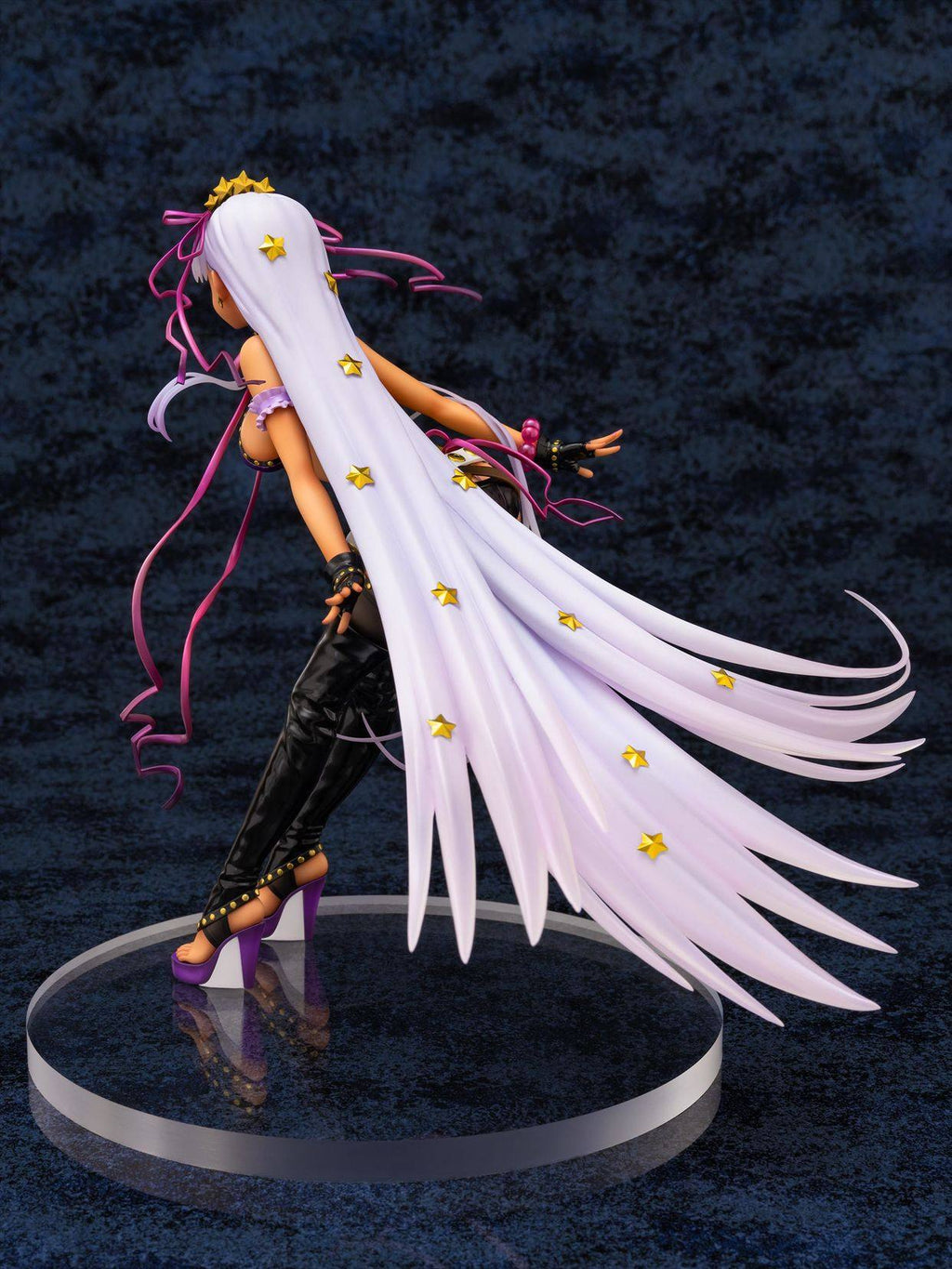 (GSC) Fate/Grand Order (FGO) Fate/Moon Cancer Swimsuit BB Second Advent Figure