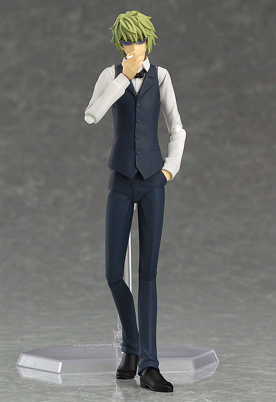 MF figma 288 – Durarara!!×2: Shizuo Heiwajima