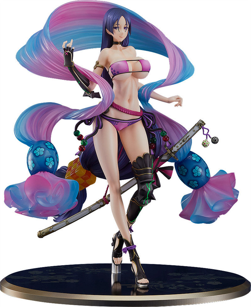 GSC Aquarium Series: Lancer (Fate/Grand Order) — Minamoto no Raikou