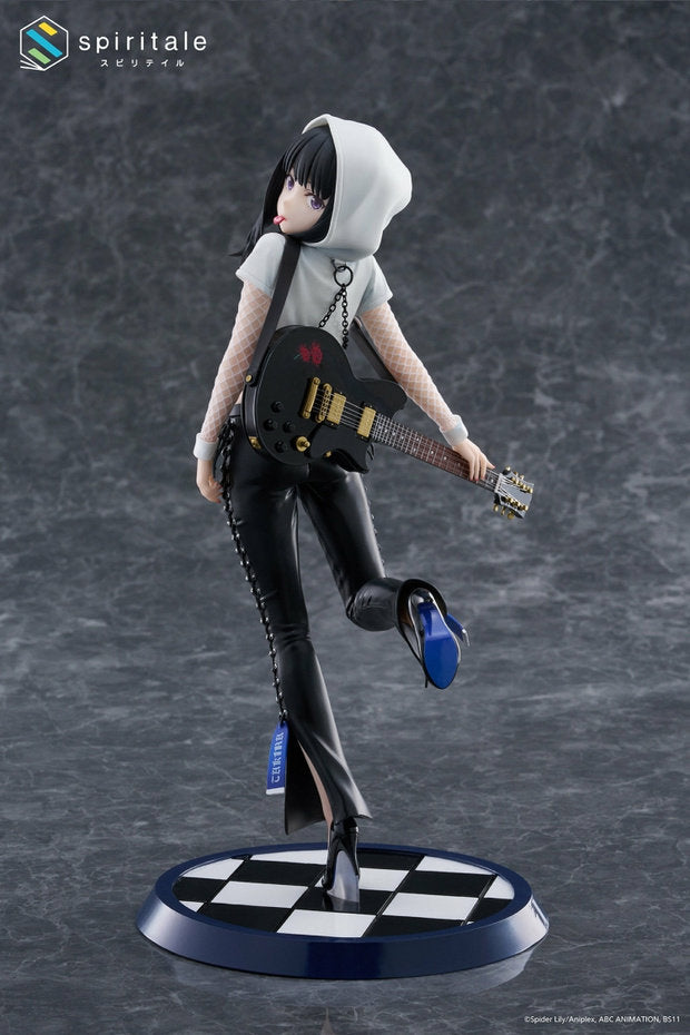 Spiritale: Lycoris Recoil — Takina Inoue (Band Version) Figure — Licensed Version