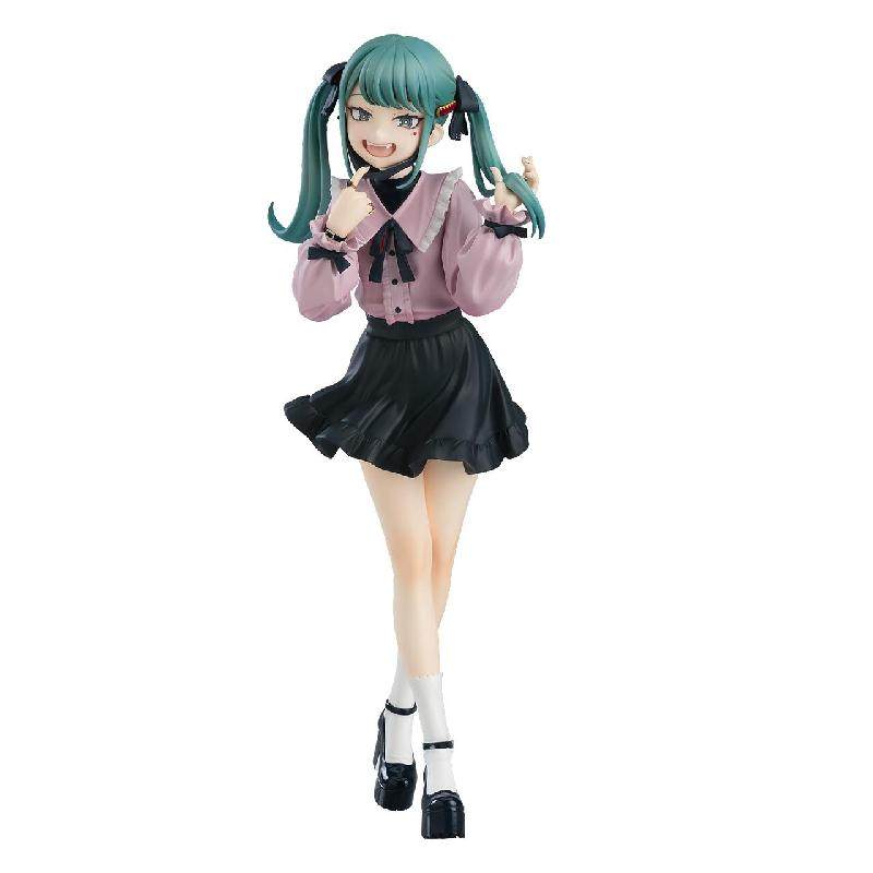 GSC PUP L VOCALOID Hatsune Miku Vampire Figure (Reprint)