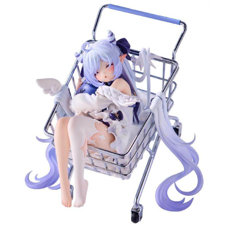 In-stock EUSUN Original Sleeping Demon - Nonos Action Figure