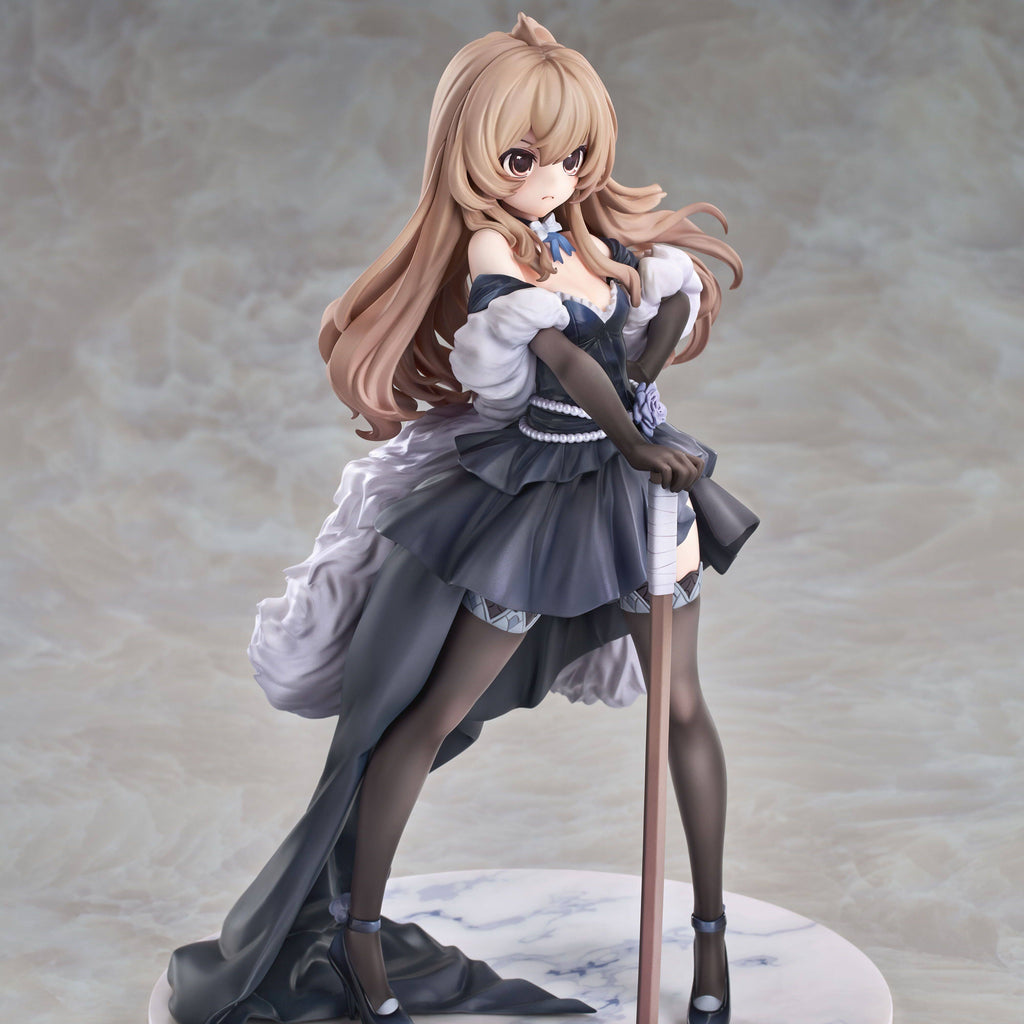 Luminous Box: *Toradora!* — Taiga Aisaka Figure Licensed Version