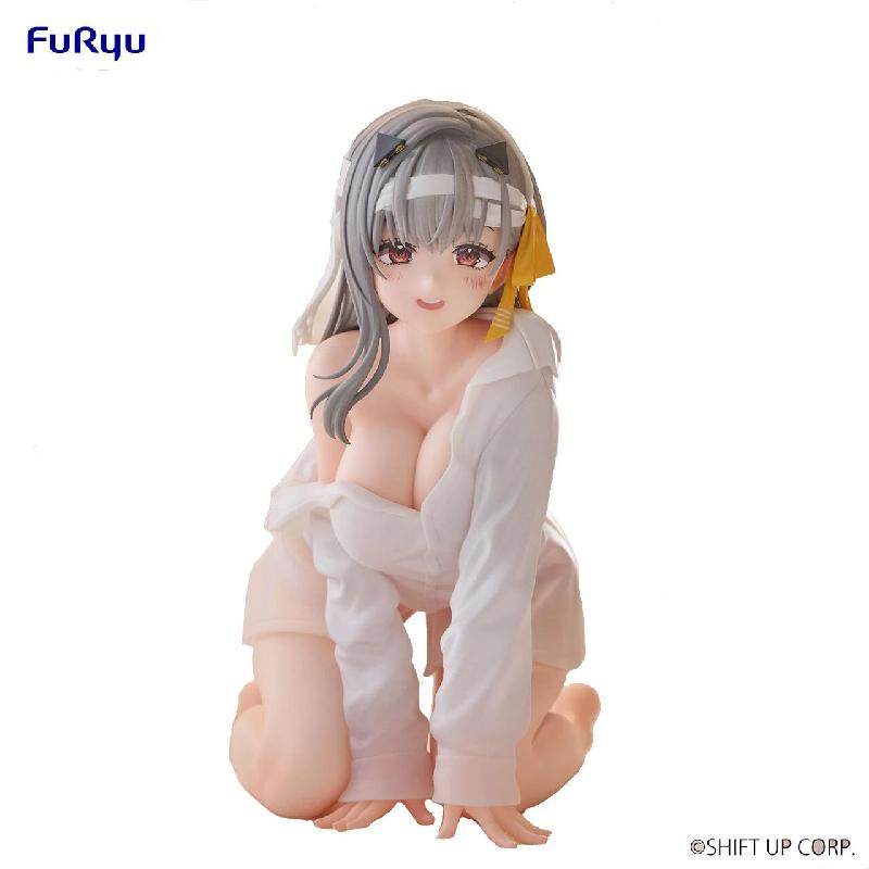 FuRyu 90mm NIKKE Goddess of Victory: First Love Prize Figure