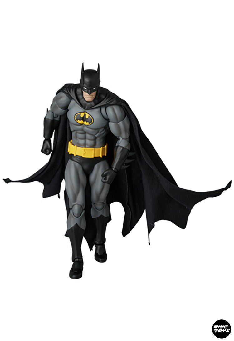 MEDICOM TOY MAFEX — Exhibition Exclusive: Expedition Knight Batman