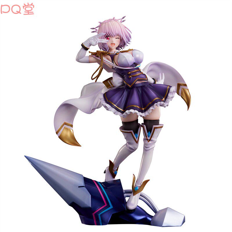 UC Gridman Universe Shinjo Akane New Order Limited Edition 1/6 Scale Figure