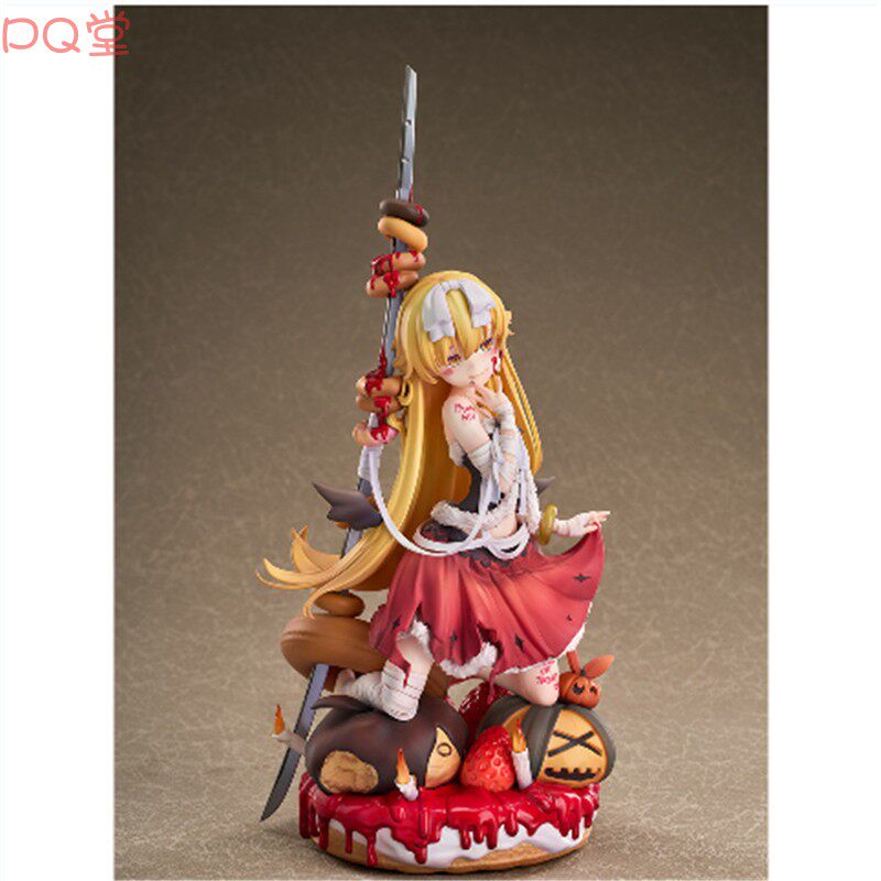GSC Monogatari Series Shinobu Oshino: Candy or Trouble? Figure