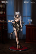 242mm Myethos Arknights Black (Grand Ceremony Ver.) 1/7 Scale Figure