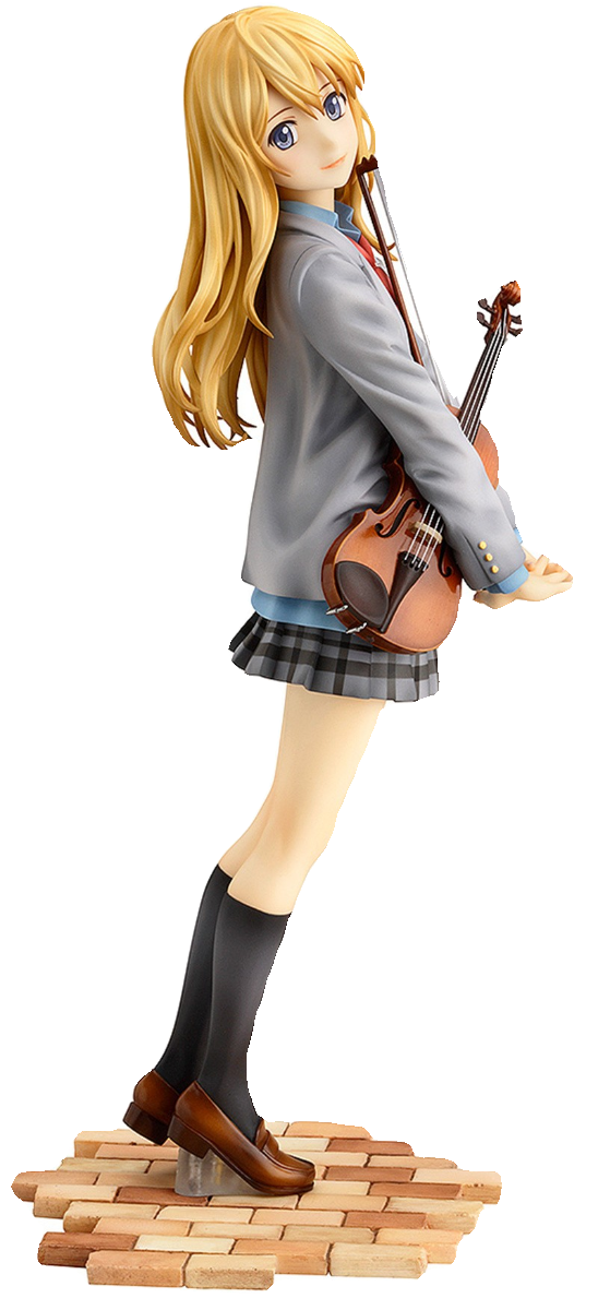 GSC Your Lie in April Kaoru Miyazono 1/8