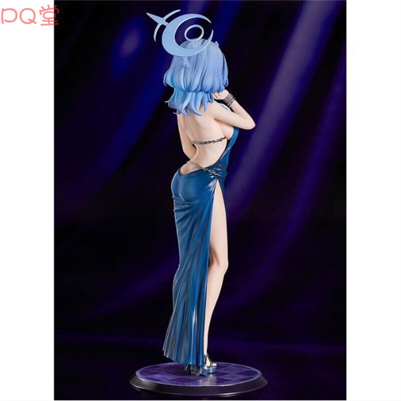(GSC) BlueArchive Ako (Dress) 1/7 Scale Figure