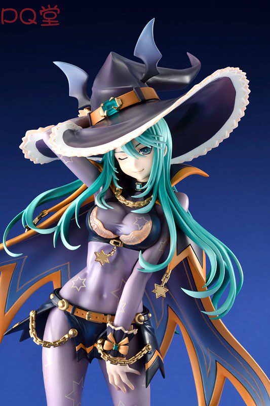 BF BellFine Date A Live Seven Sins Adults 1/7 Regular Edition