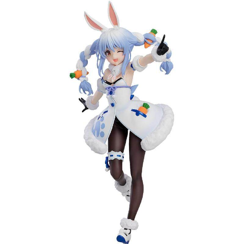 Max Factory PUP hololive Usada Pekora Figure