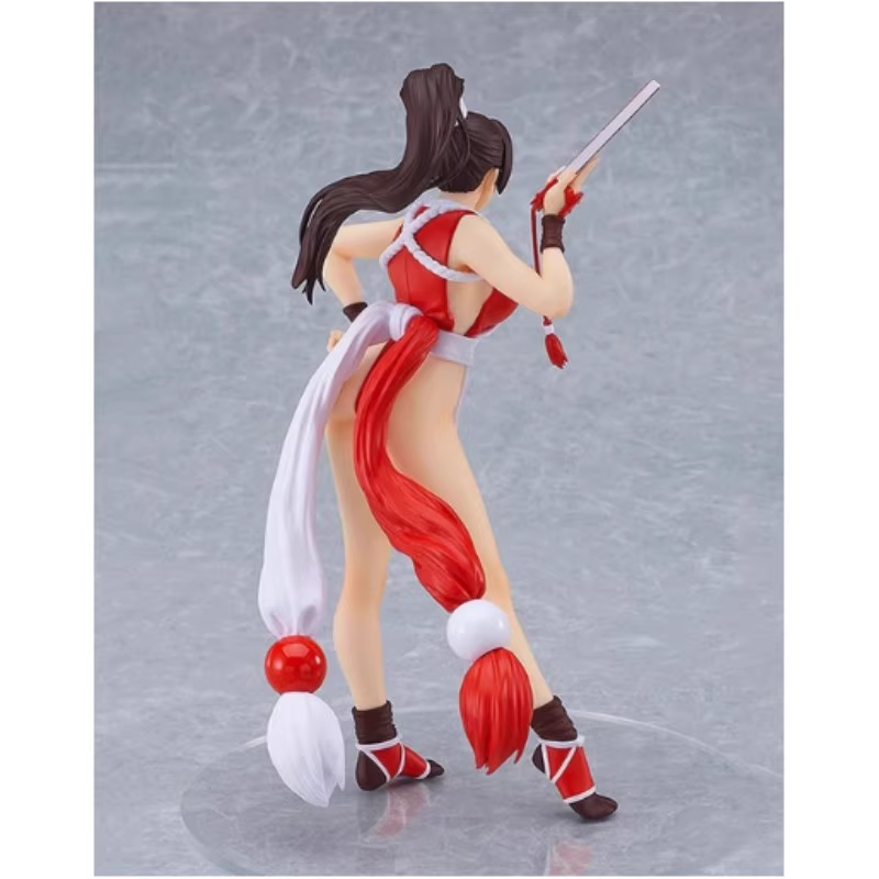 GSC POP UP PARADE: The King of Fighters '97 / Fatal Fury — Mai Shiranui Figure