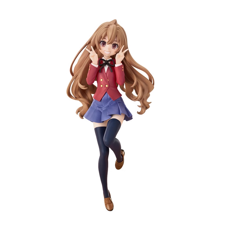 GSC POP UP PARADE: Toradora! — Taiga Aisaka Figure