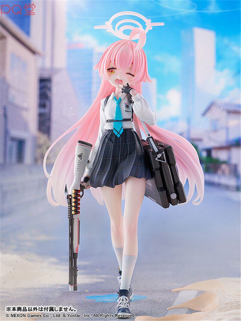 WING Blue Archive Hoshino Takanashi 1/7 Scale Figure