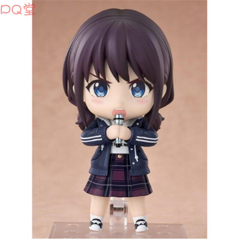 (GSC) Nendoroid #2827 Girls Band's Shout - Iori Nina Figure
