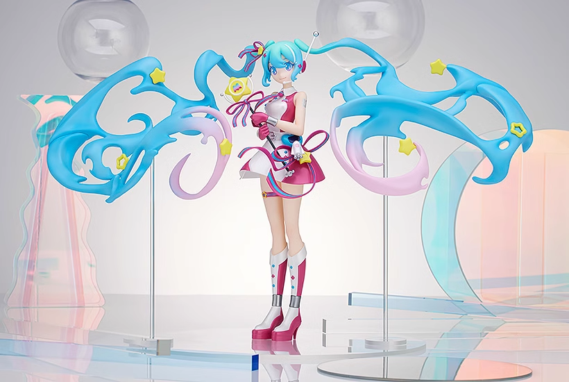 GSC POP UP PARADE Hatsune Miku: FUTURE EVE Ver. L Figure