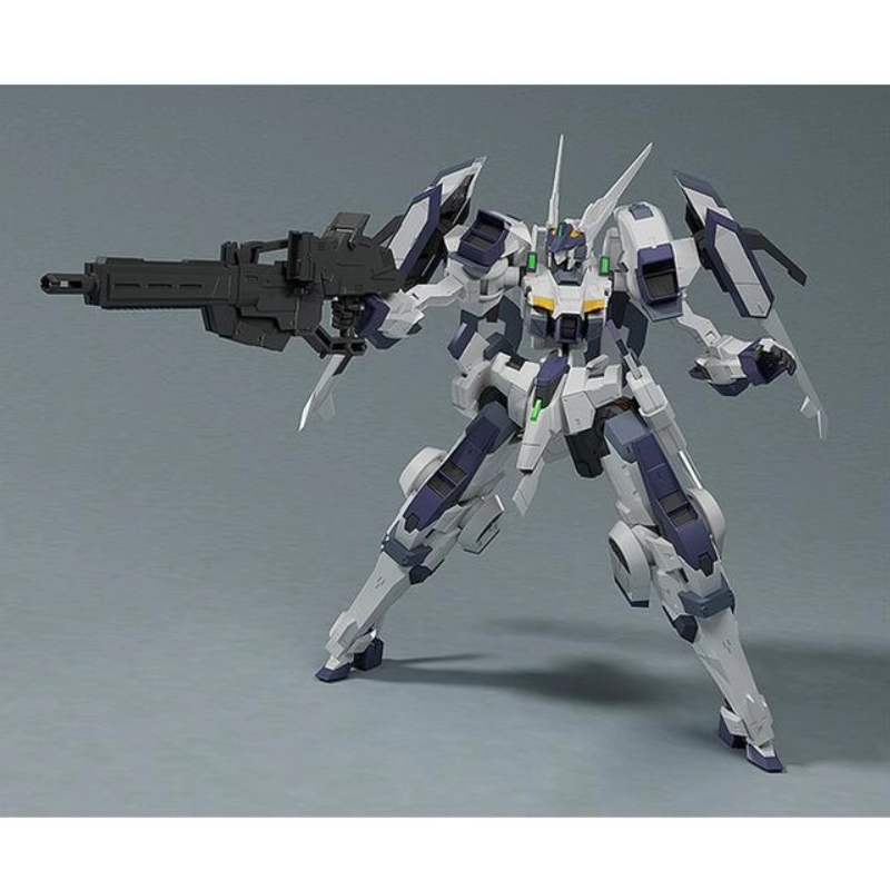 GSC MODEROID SIDE: GR EDELSTEIN 2 (Reaper) — Assembly Model Kit