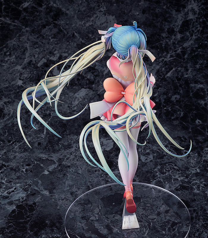 MAX FACTORY VOCALOID: Hatsune Miku — Hatsuyume Ver. Figure  Licensed Version