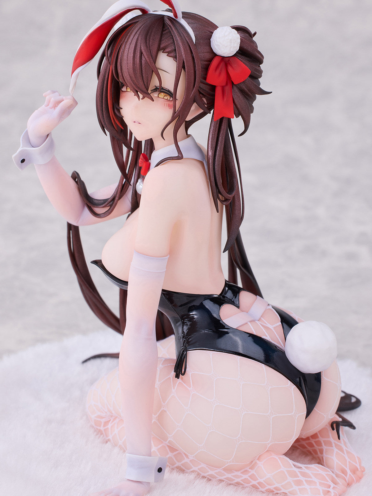 Pre-order Cloud Map Project: Jiang Yu Figure, approximately 13.5cm tall (Bonus: Acrylic rocking toy x1) - Shipping time: Q3 2026