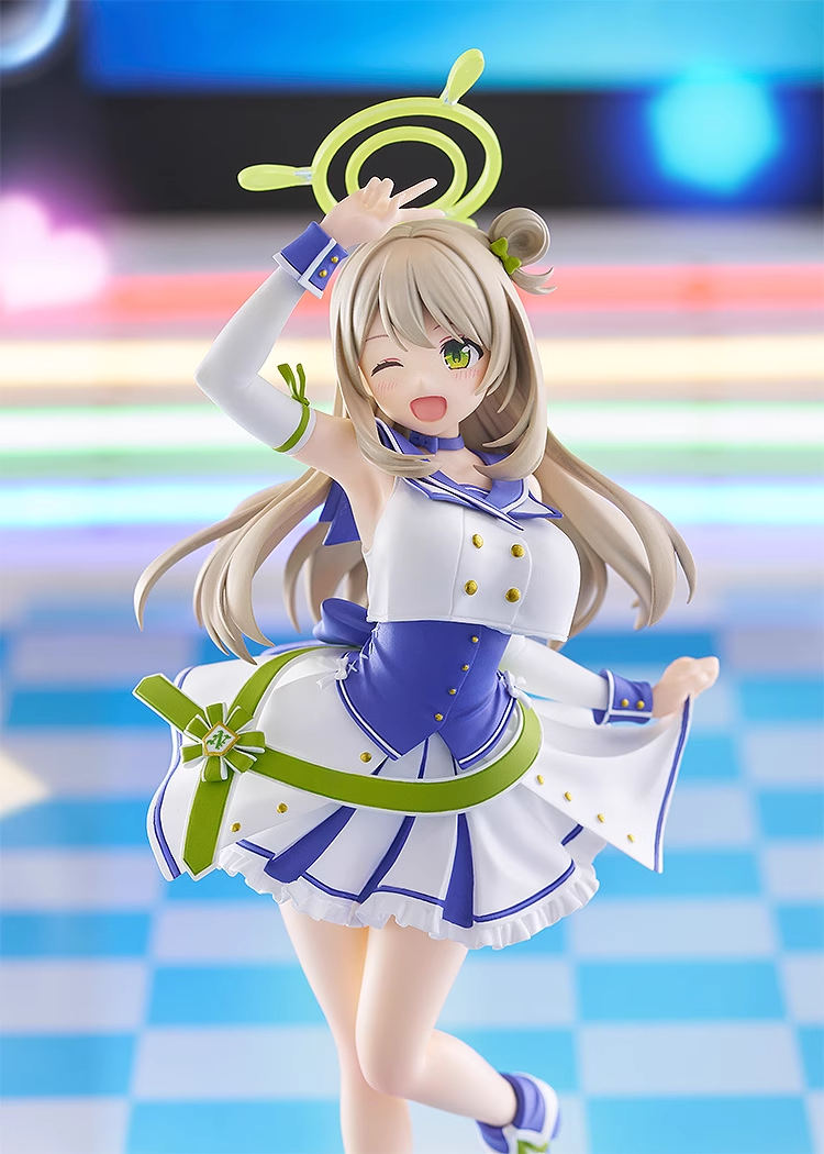 GSC POP UP PARADE: Blue Archive — Nonomi (Prank Front) Figure