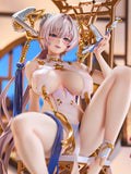 Pre-order sexy Devil Maid Kenai Bonus: 1 Alternating Face with Tracking Eyes - Q3 2026