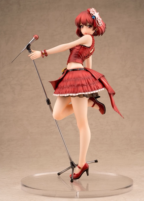 Hobby Max ULTRAMAN: Mobile Ultraman — Rena Sayama Figure
