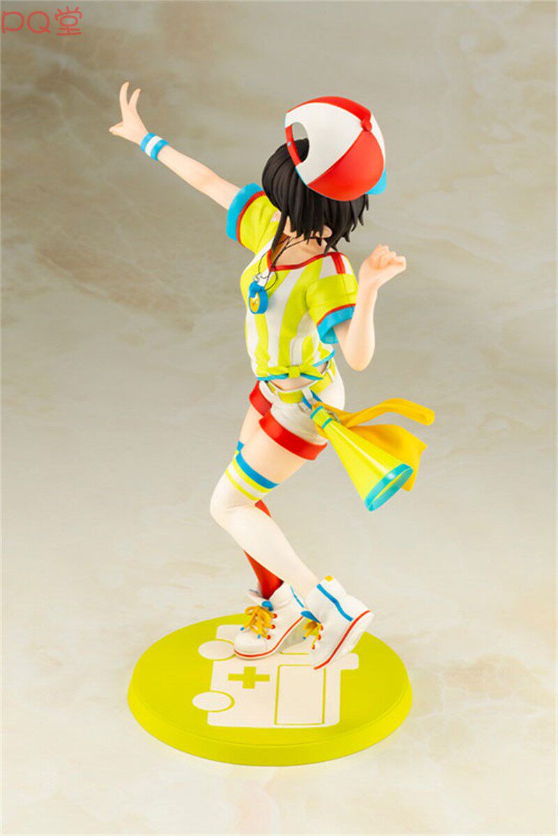 Kotobukiya | hololive: Oozora Subaru — Virtual Streamer Figures (VTuber) — 1/7 Scale Figure