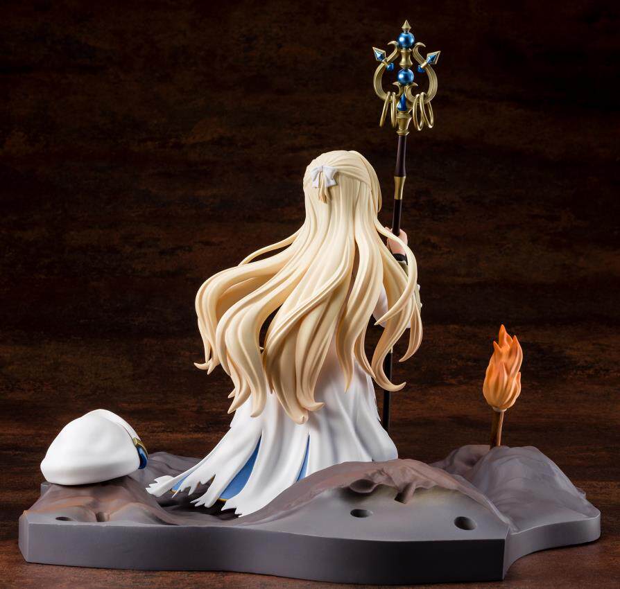 Box Girl Goblin Slayer Season 2 Priestess 1/7 Figure