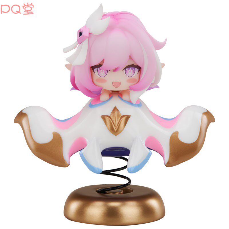 APEX Rocker Honkai Impact 3 Alicia's True Self Human Herrscher Figure