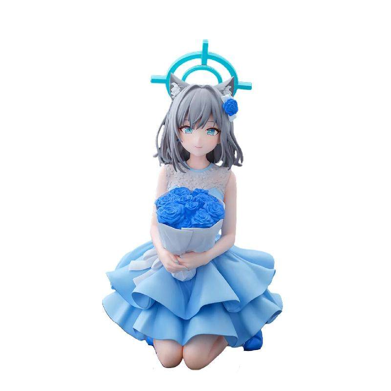 Sega Yumemirize Blue Archive Shiroko Sunaokami Prize Figure