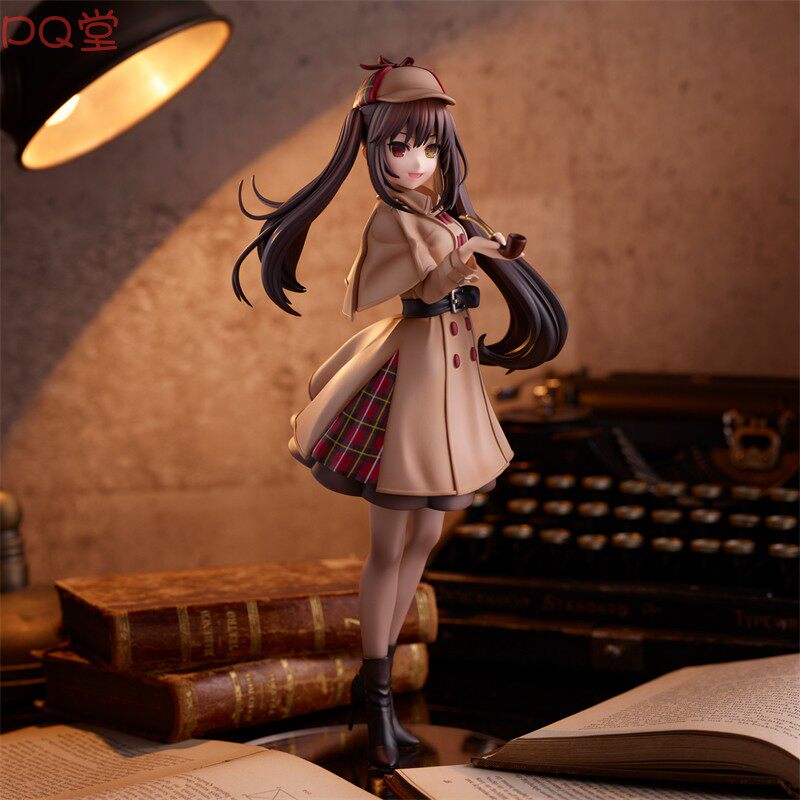 UnionCreative UC Date A Live Tokisaki Kurumi Figure Detective ver.