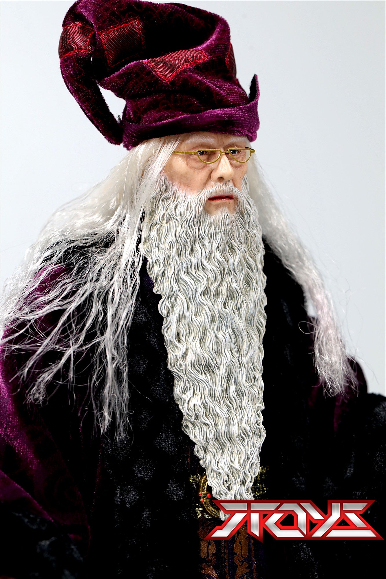 Star Ace Toys 1/6 Harry Potter and the Philosopher's Stone Dumbledore 1.0 Figure