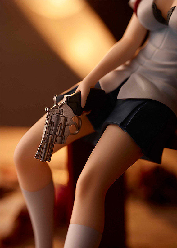 GSC POP UP PARADE — Gleipnir: Shuichi Kagaya (Aoki Kurea) Figure