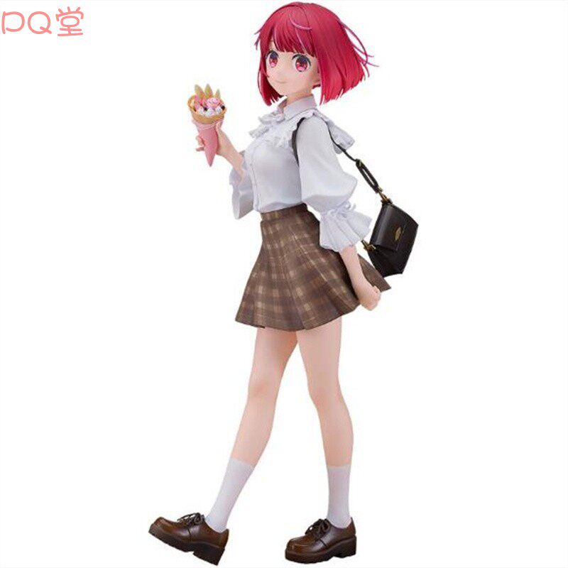 (GSC) Arima Kana from the anime "My Favorite Child" (Date Stlye) 1/6 scale figure