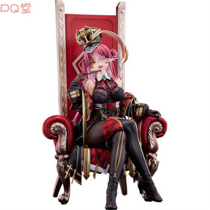 MF hololive Marlene Takarazuka 1/6 Scale Figure (30s Outfit)