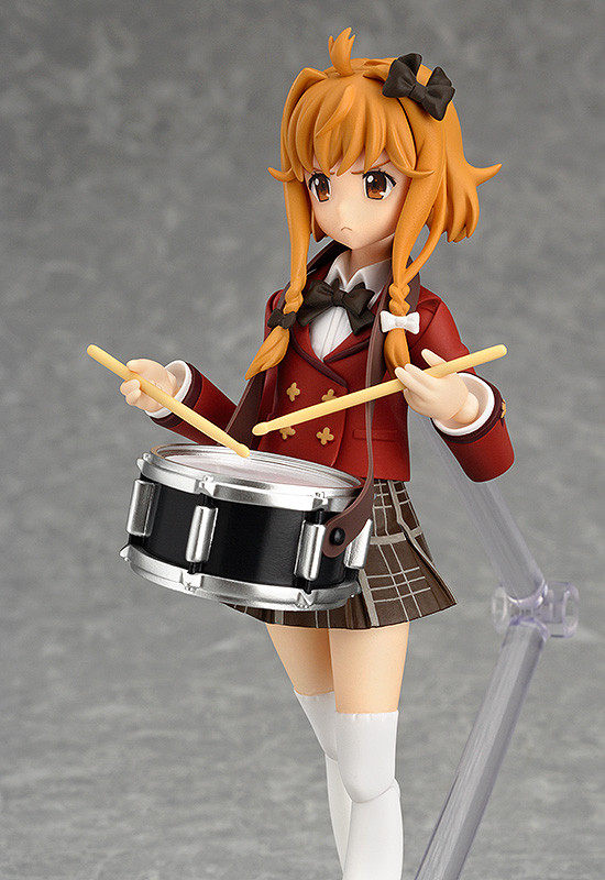 MF figma 235: Fantasista Doll — Uzume Uno Articulated Action Figure)