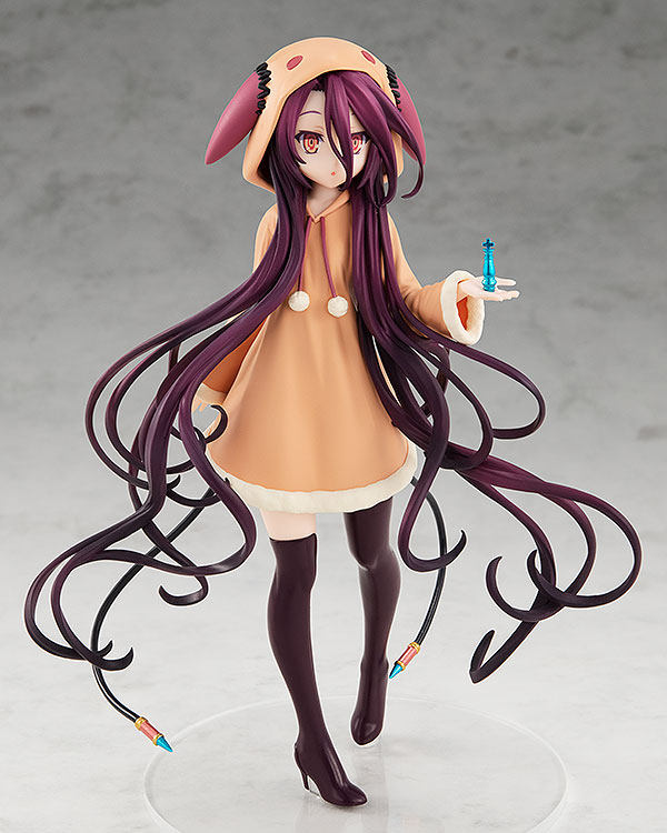 GSC POP UP PARADE: No Game No Life — Schwi (Shuvi) Figure