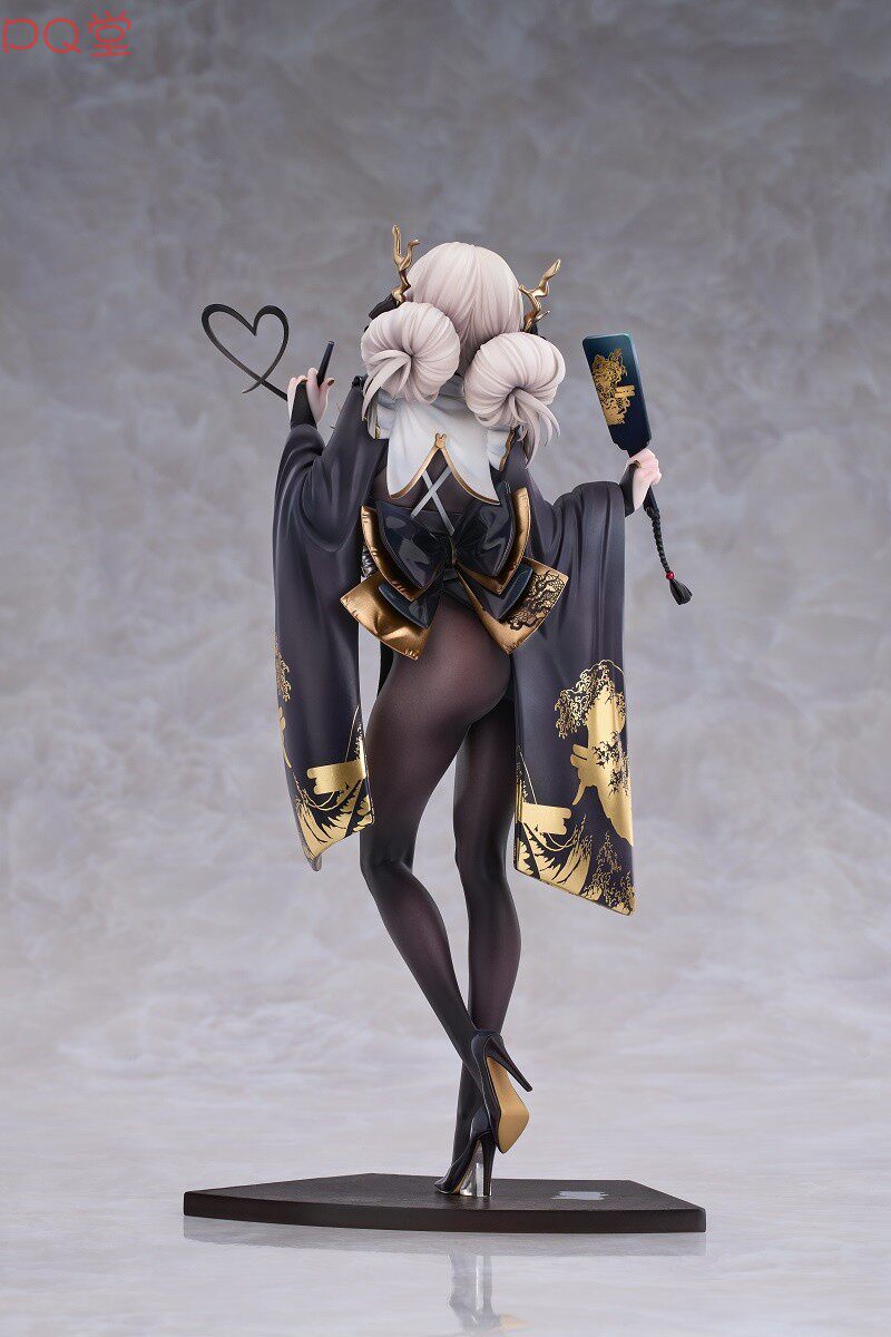 (GSC) Victory of Victory: New Hope Nicki Blanche White Rabbit 1/7 Scale Figure