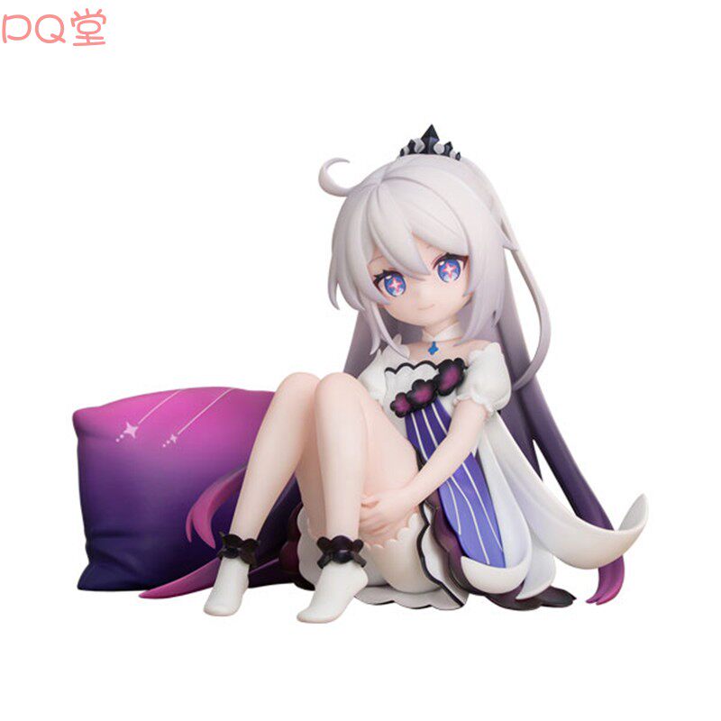 Myethos Kiana Herrscher of the End Figure - Little Herrscher