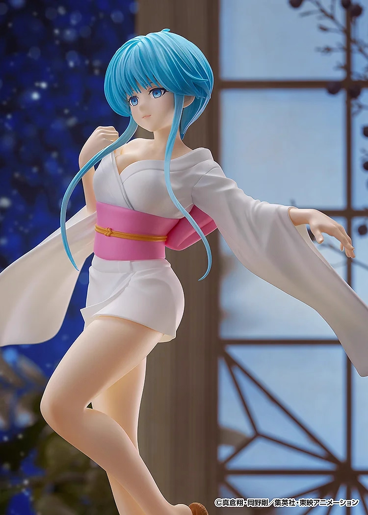 GSC POP UP PARADE *Nube: Hell Teacher* — Yukime (L Size) Figure