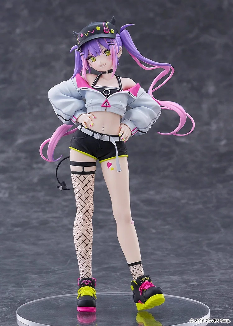 GSC POP UP PARADE: hololive SP — Towa Tokoyami Figure