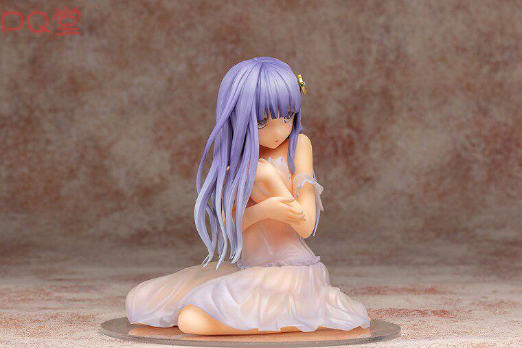 Pulchra — *Date A Live*: Miku Izayoi (1/7 Scale) — Official Licensed Product