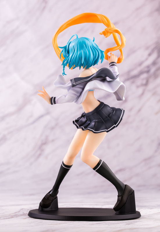 Pulchra New Sister Demon King's Contractor Yuki Nonaka 1/8 Genuine