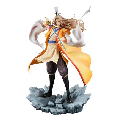 ANIPLEX | Fate/FGO | Mash Kyrielight — New Year's Kimono Ver. | Licensed Version