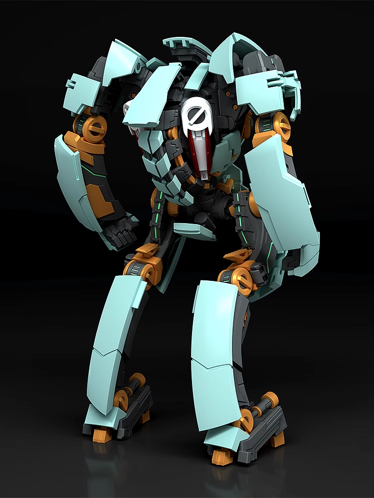 GSC MODEROID *Expelled from Paradise* – New Arhan (Assembly Model)