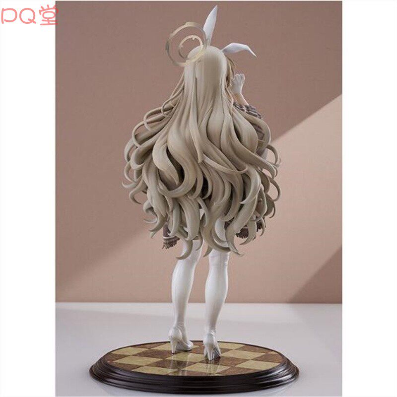 MF GSC Azure Files Akane Murugasa Akane Murugasa Bonnie Bunny Girl Original Painting Mx2J Figure