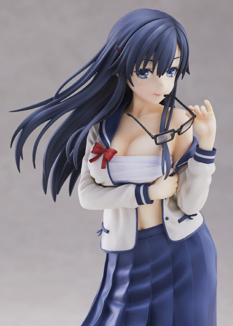 ANIPLEX — *ORESUKI: Are You the Only One Who Loves Me?* — Sumireko Sanshokuin Figure