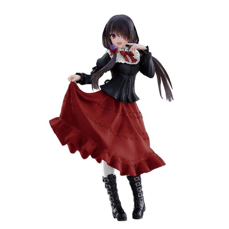 TAITOCoreful Date A Live Kurumi Tokisaki Figure