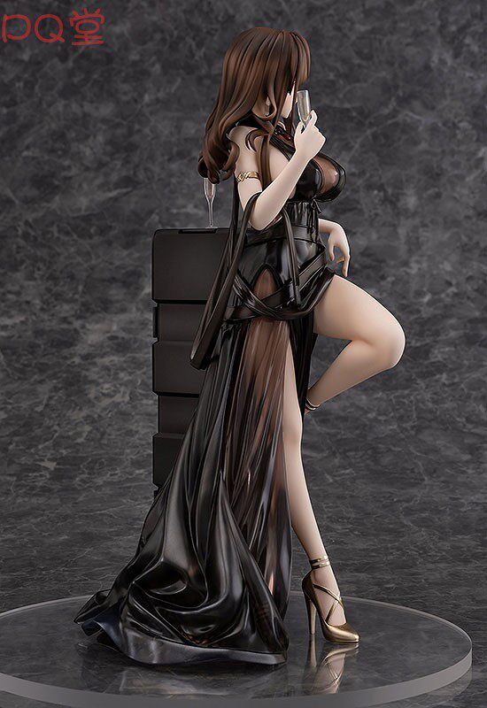 Wonderful Works: Girls' Frontline — DSR-50 (Highest Bid) — Japanese Edition